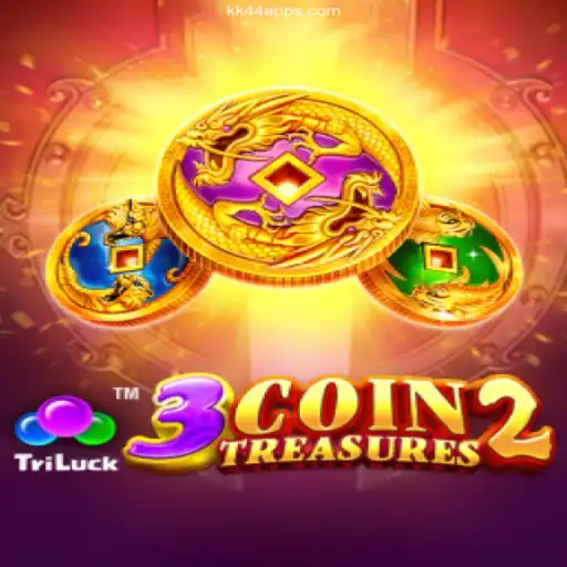 Exploring 3CoinTreasures2: The Thrilling Virtual Adventure