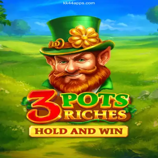 Unveiling 3potsRiches: A Modern Twist on Classic Gaming Fun