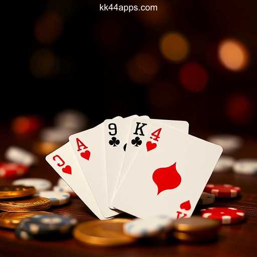 KK44⭐️ ONLINE PLATAFORMA OFICIAL, seu site confiável!