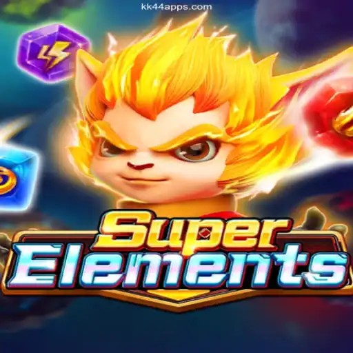 Exploring SuperElements: A Dynamic Gaming Experience