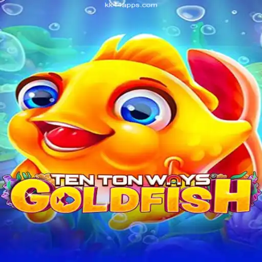 Unveiling TenTonWaysGoldfish: The Immersive World of Gaming
