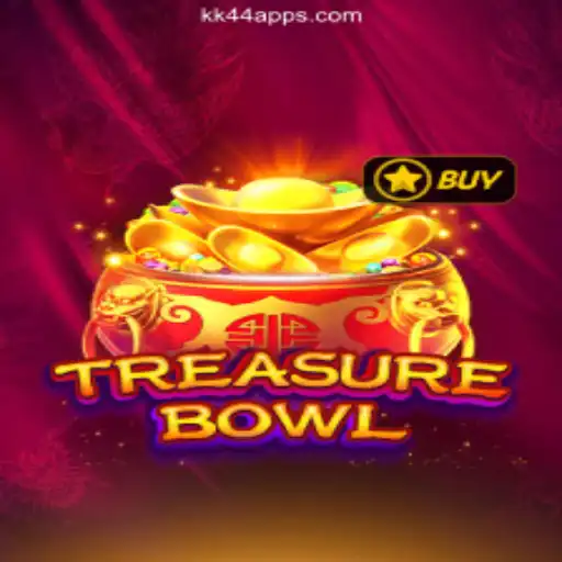 TreasureBowl: A Journey into the World of Adventure and Discovery