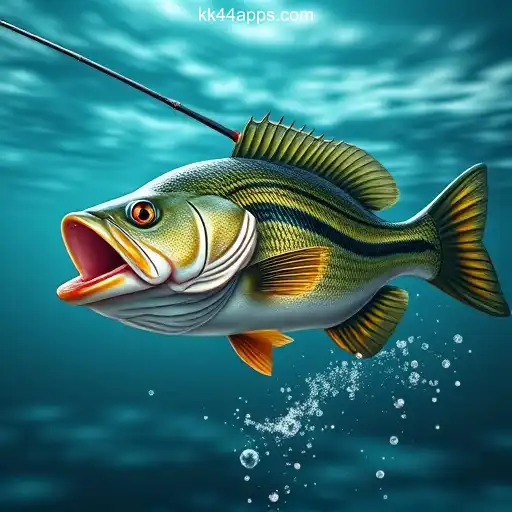 Fishing Games: A Dive into the Digital Waters