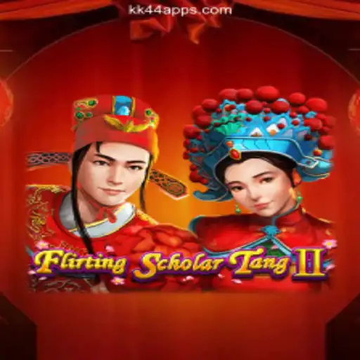 Exploring FlirtingScholarTangII: An Intriguing Game Experience on KK44 ONLINE PLATAFORMA OFICIAL