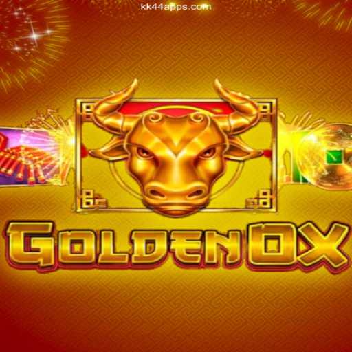 GoldenOx: The Thrilling Adventure in KK44⭐️ ONLINE PLATAFORMA OFICIAL