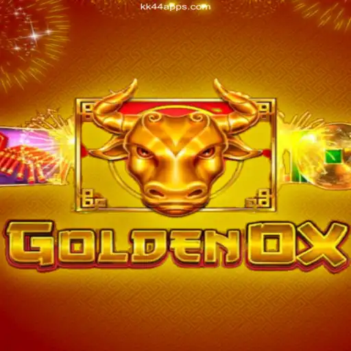 GoldenOx: The Thrilling Adventure in KK44⭐️ ONLINE PLATAFORMA OFICIAL