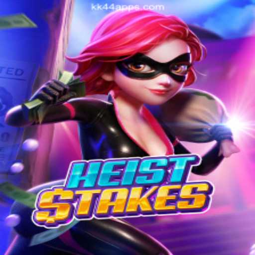 Unlock Thrills with HeistStakes: A Comprehensive Guide to the Latest Online Gaming Phenomenon