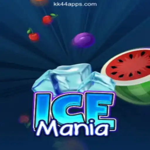 Exploring IceMania: The Ultimate Gaming Experience on KK44⭐️ ONLINE PLATAFORMA OFICIAL
