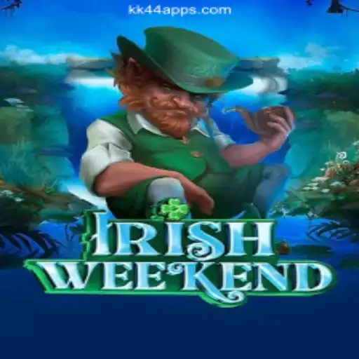 IrishWeekend: An Immersive Experience with KK44⭐️ ONLINE PLATAFORMA OFICIAL