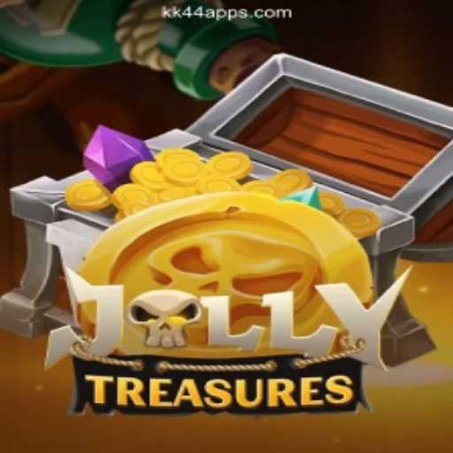 Explore the Exciting World of JollyTreasures: An In-Depth Guide