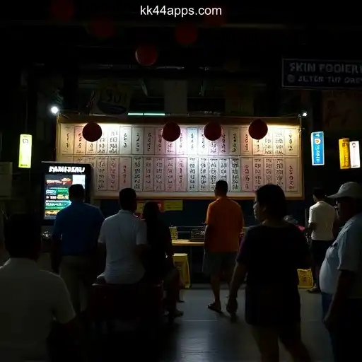 Jueteng and Its Impact on Society