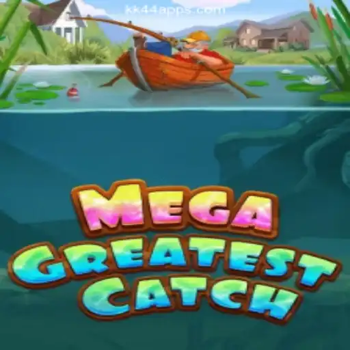 MegaGreatestCatch: Discover the Thrills of This Exciting Online Game