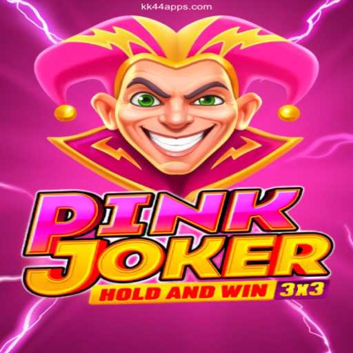 Discover the Thrills of Pinkjoker: KK44⭐️ Online Plataforma Oficial, Seu Site Confiável