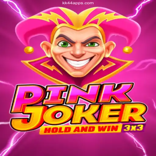 Discover the Thrills of Pinkjoker: KK44⭐️ Online Plataforma Oficial, Seu Site Confiável