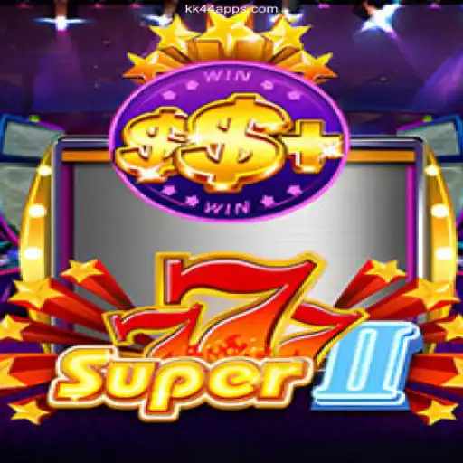 Exploring Super777II: A Revolutionary Online Gaming Experience