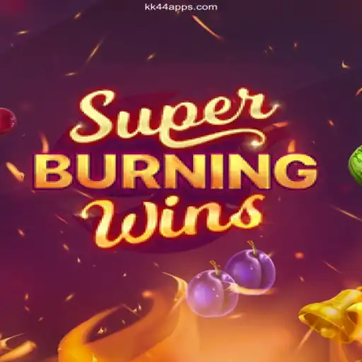 Explore SuperBurningWins: An Exciting Gaming Experience