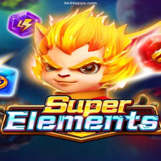 Exploring SuperElements: A Dynamic Gaming Experience