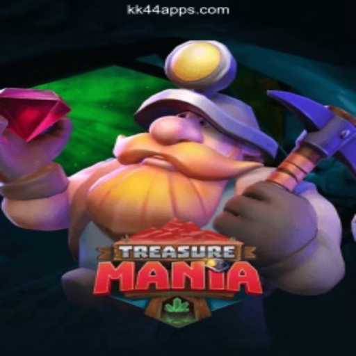 Discover the Thrilling World of TreasureMania