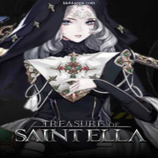 Discover the Thrilling Adventure of TreasureofSaintElla