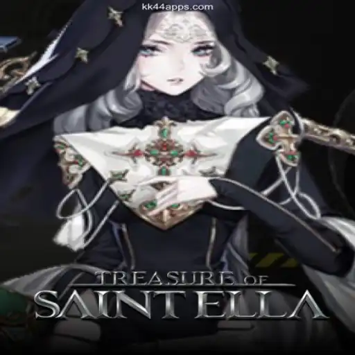 Discover the Thrilling Adventure of TreasureofSaintElla