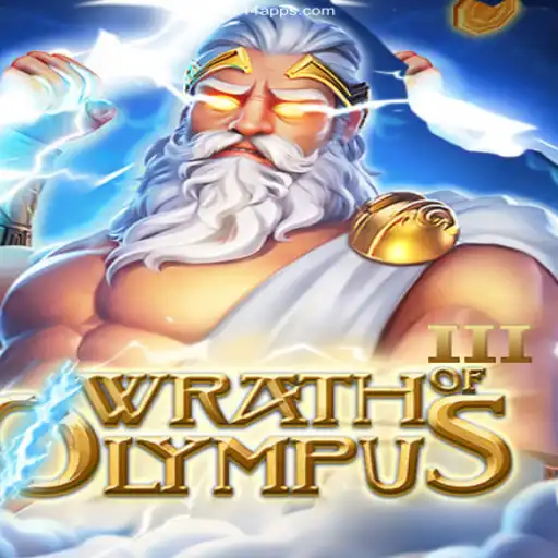 WrathofOlympusIII Unleashed: Dive into the Epic Mythological World